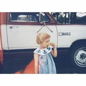 Meet your Posher, Molly